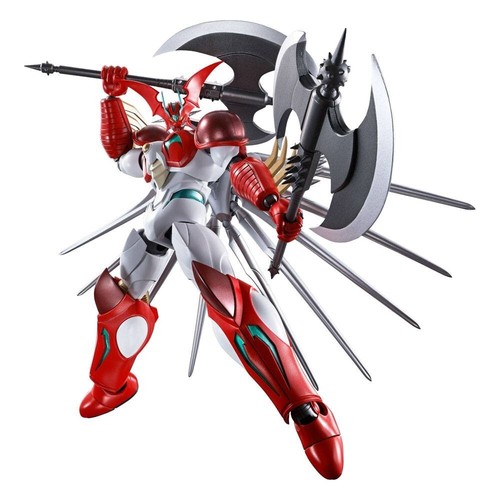 Getter robot arc 19 - getter,