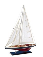 Modello nave barca vela - di,