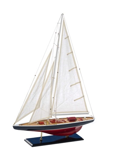 Modello nave barca - nave,