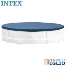 Telo Copripiscina Copertura