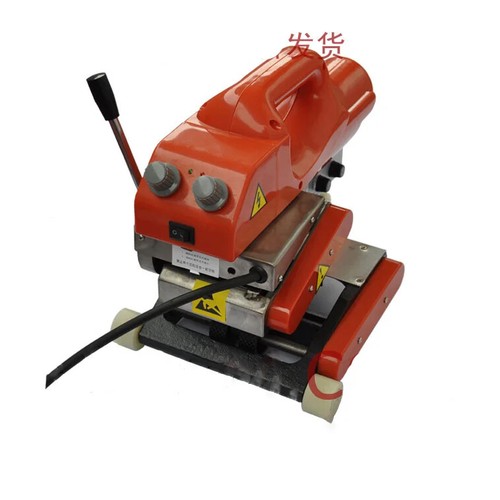 Torcia automatica per