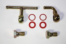 Raccordo carburante / attacco