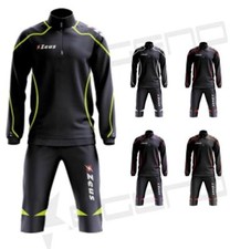 tuta Viky Zeus con Pantalone a