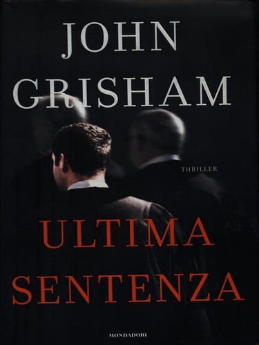 Ultima sentenza - ultima,