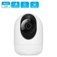 Telecamera 1080p ptz - 1080p, wifi