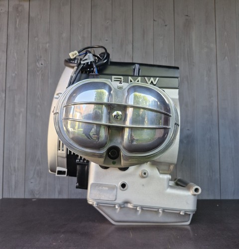 Motore nuovo originale - , bmw