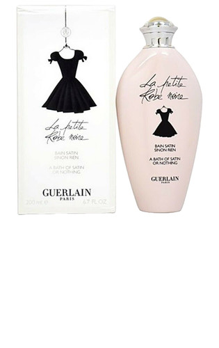 Guerlain petite robe noire - robe,