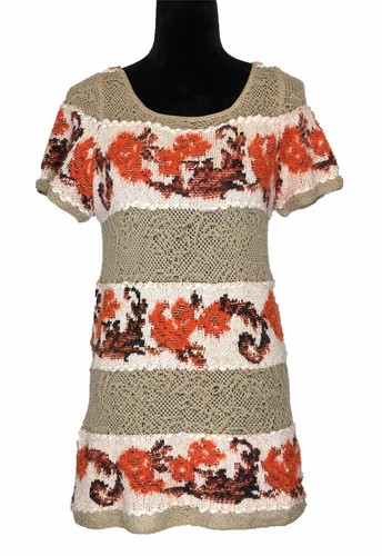 Maglione anthropologie - maglione,