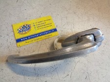 MANIGLIA PORTA ESTERNA LANCIA APPIA 1°SERIE - IN ALLUMINIO - ORIGINALE