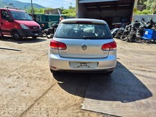 RICAMBI VOLKSWAGEN GOLF 6 1.6 TDI CAY 77KW CAMBIO MANUALE 5 MARCE