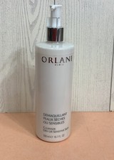 Orlane Demaquillant Peax