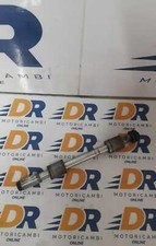 ASSE PERNO RUOTA ANTERIORE