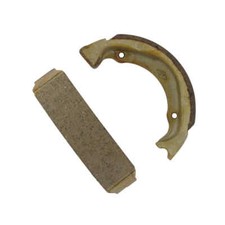 Ceppi Freno Anteriore Rex Smc