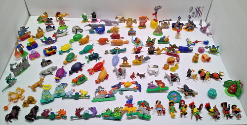 Lotto giocattoli vintage - giocattoli,