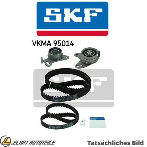 Kit cinghia dentata per - kit,