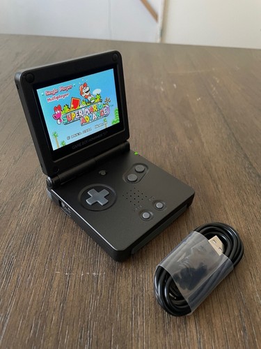 Nintendo gameboy game boy - nintendo,