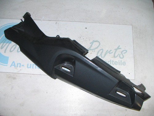 Carena posteriore sinistra bmw - posteriore,