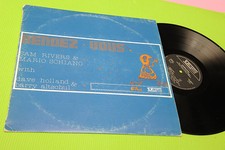 Mario schiano quartet - quartet, lp