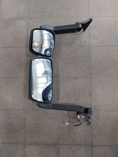 Specchio retrovisore sinistro per Iveco Eurocargo 504369976