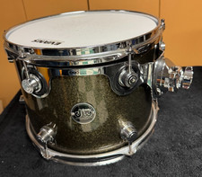 Tom montato serie DW