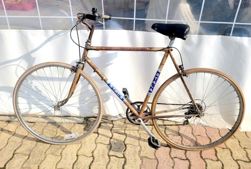 Bicicletta atala vintage - atala,