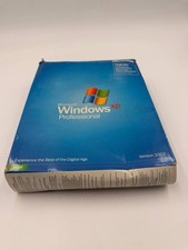Microsoft Windows XP