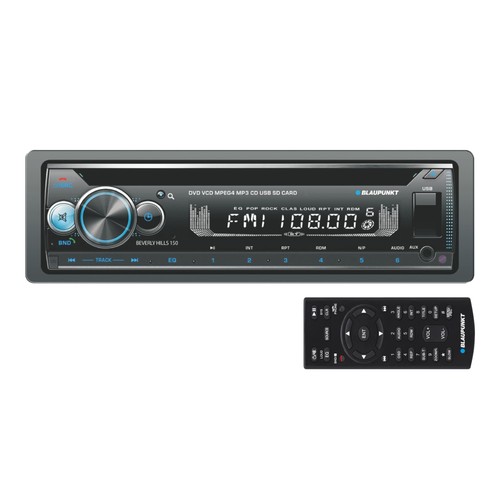 Autoradio multimediale