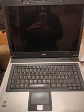 PC Portatile Notebook Acer Aspire 5600 per pezzi di ricambio