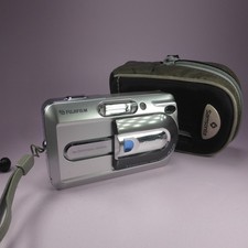 Fujifilm fotocamera digitale