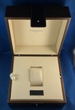 LONGINES SKIN DIVER  BIG  BOX