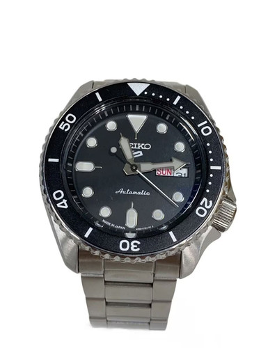 Seiko sbsa005 skx - orologio, da