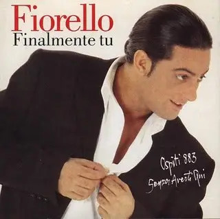 Fiorello finalmente free - fiorello,