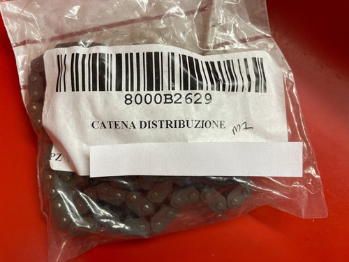 Catena distribuzione agusta - distribuzione,