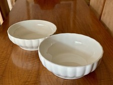 ANTICA INSALATIERA IN CERAMICA