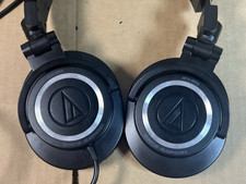 Audio Technica ATH-M50 Pro