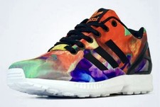 ADIDAS ZX Flux Multicolor MENS