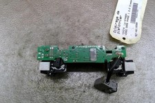 Luce di cortesia TOYOTA VERSO PHASE 1 812600F122B0