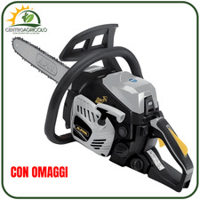 MOTOSEGA ALPINA ACS 39