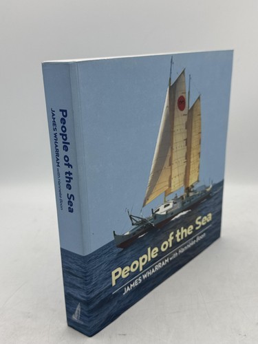 People the sea - people, wharram