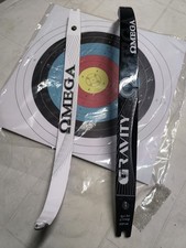 flettenti arco ricurvo Omega