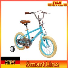 Bicicletta per Bambini Blu