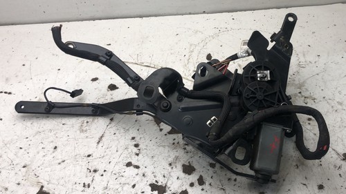 Motorino tettuccio apribile - motorino,