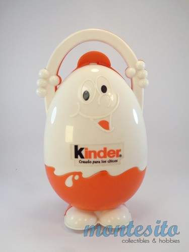 Pranzo forma uovo kinder - a,