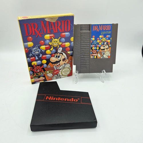Mario nintendo nes - nes, pal