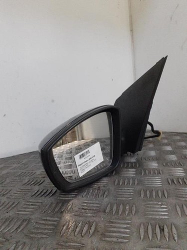 Specchietto retrovisore