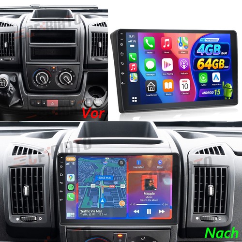 64gb per fiat ducato - per,