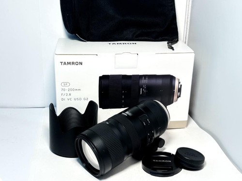 Tamron 200 2 8 - 70-200, di