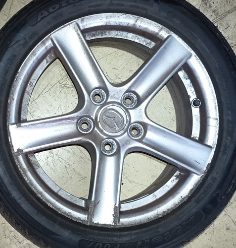 Mazda cerchio lega nc - mx-5,