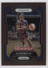 2024 Panini Prizm Monopoly