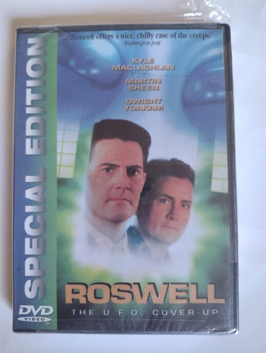 Roswell the cover - roswell, cover-up